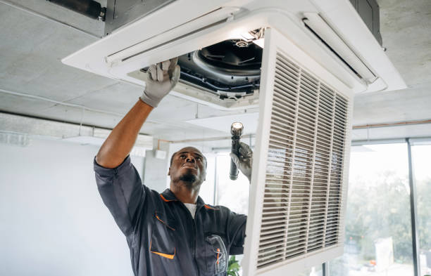 Licensed Furnace Repair service in Richlands, NC - FH HVAC